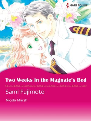 Two Weeks in the Magnate's Bed - ebook